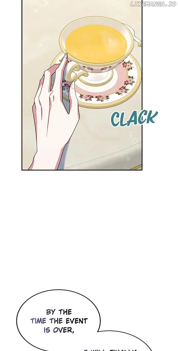 A Divorced Evil Lady Bakes Cakes Chapter 63 page 78