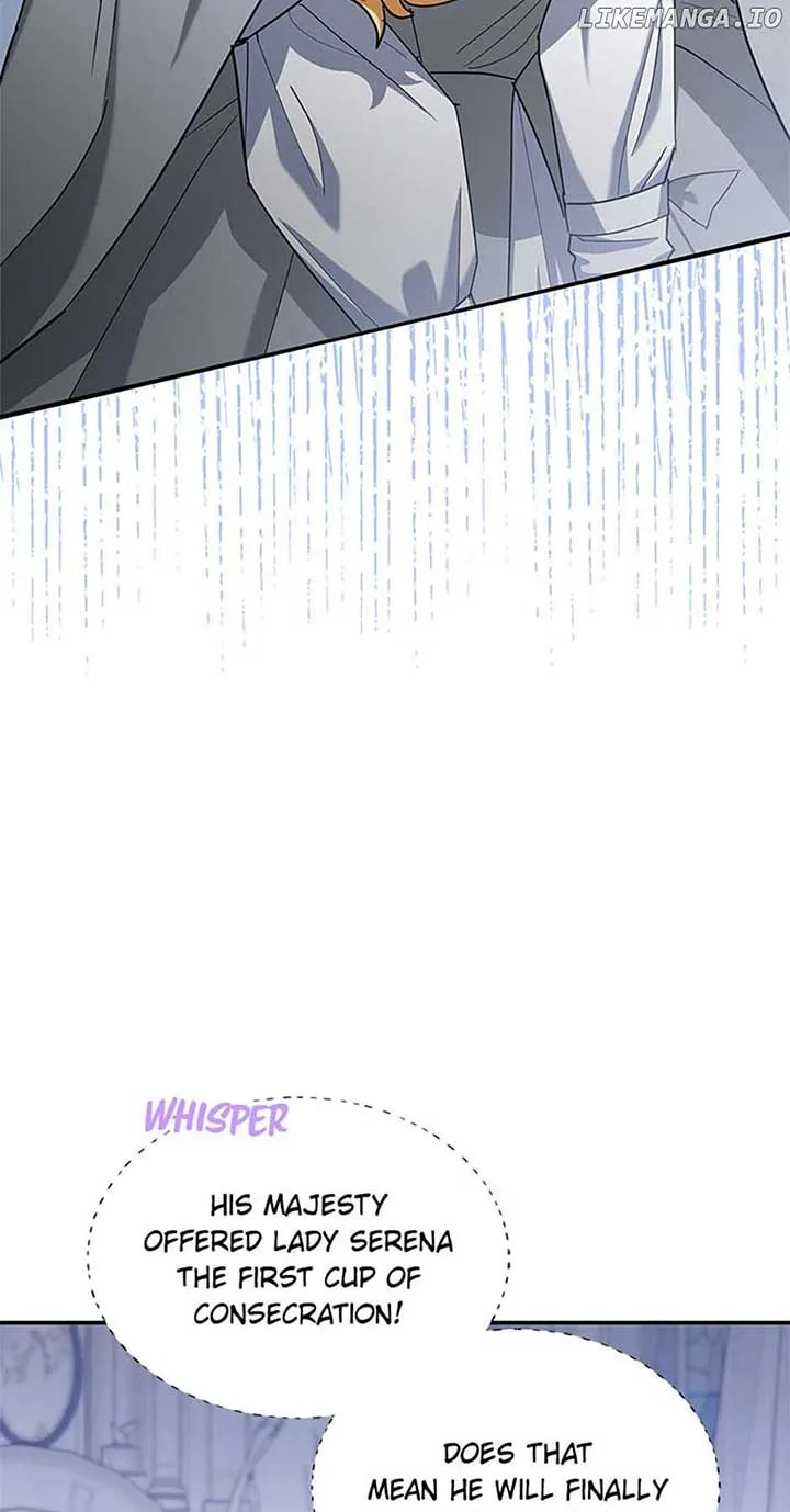 A Divorced Evil Lady Bakes Cakes Chapter 68 page 5
