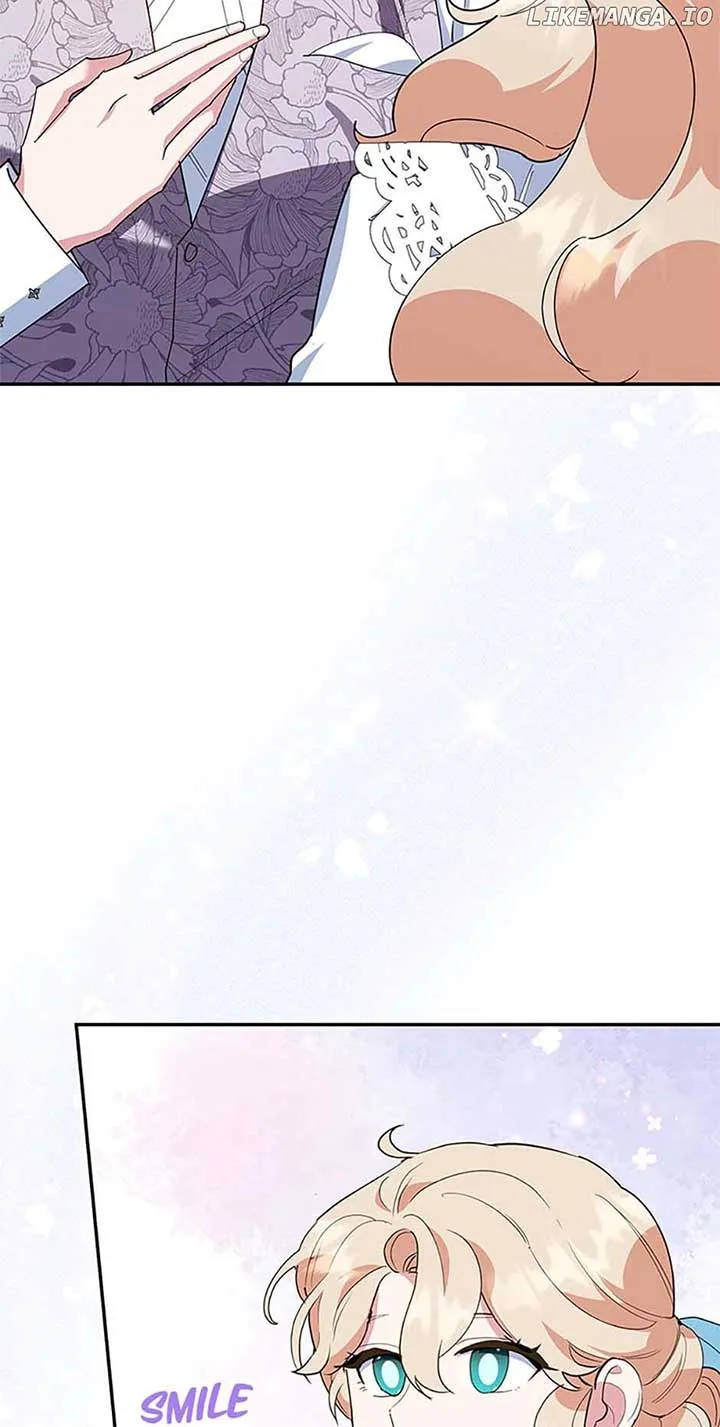 A Divorced Evil Lady Bakes Cakes Chapter 63 page 68