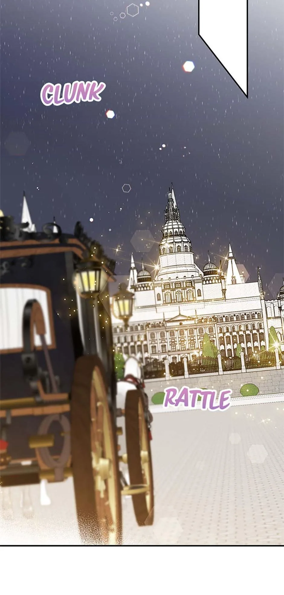 A Divorced Evil Lady Bakes Cakes Chapter 64 page 15