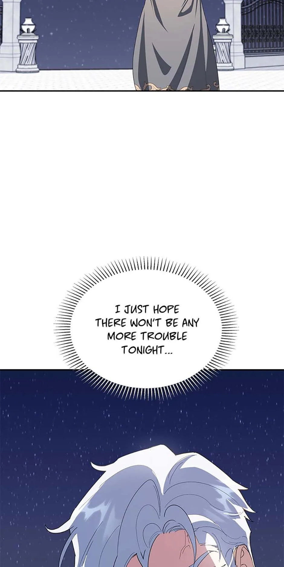 A Divorced Evil Lady Bakes Cakes Chapter 65 page 15