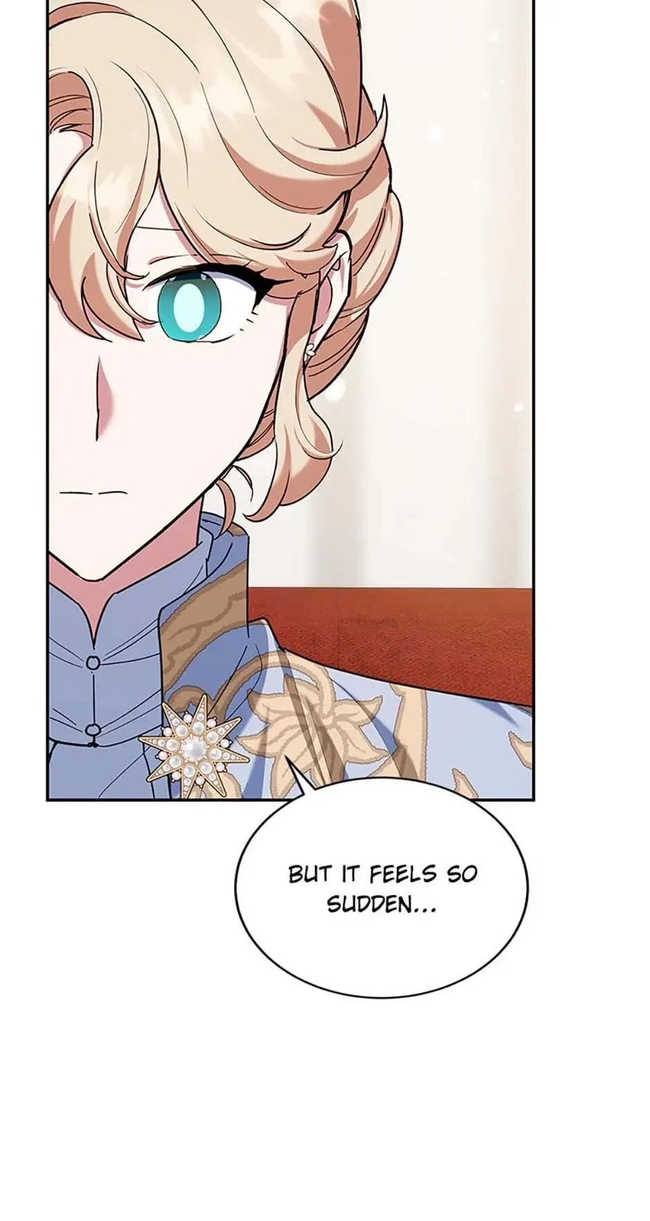 A Divorced Evil Lady Bakes Cakes Chapter 69 page 4
