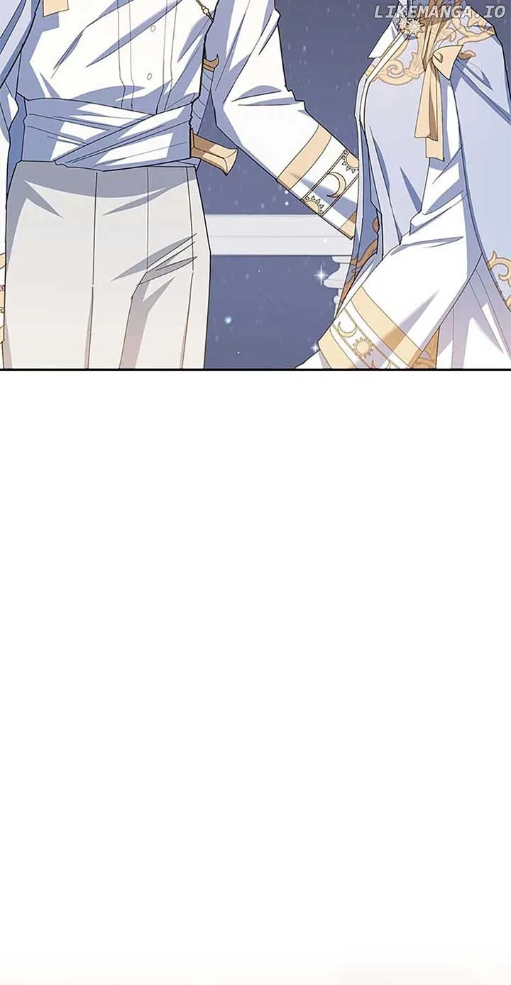 A Divorced Evil Lady Bakes Cakes Chapter 66 page 39