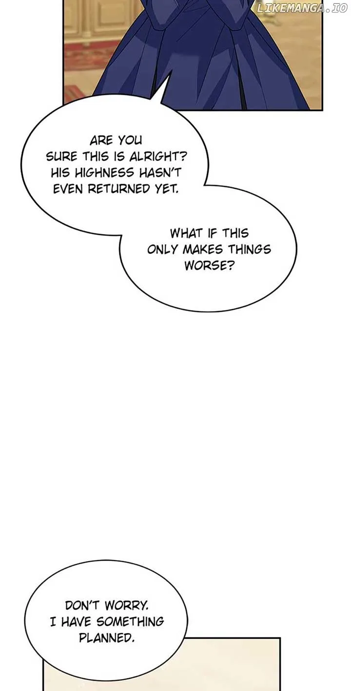A Divorced Evil Lady Bakes Cakes Chapter 63 page 77
