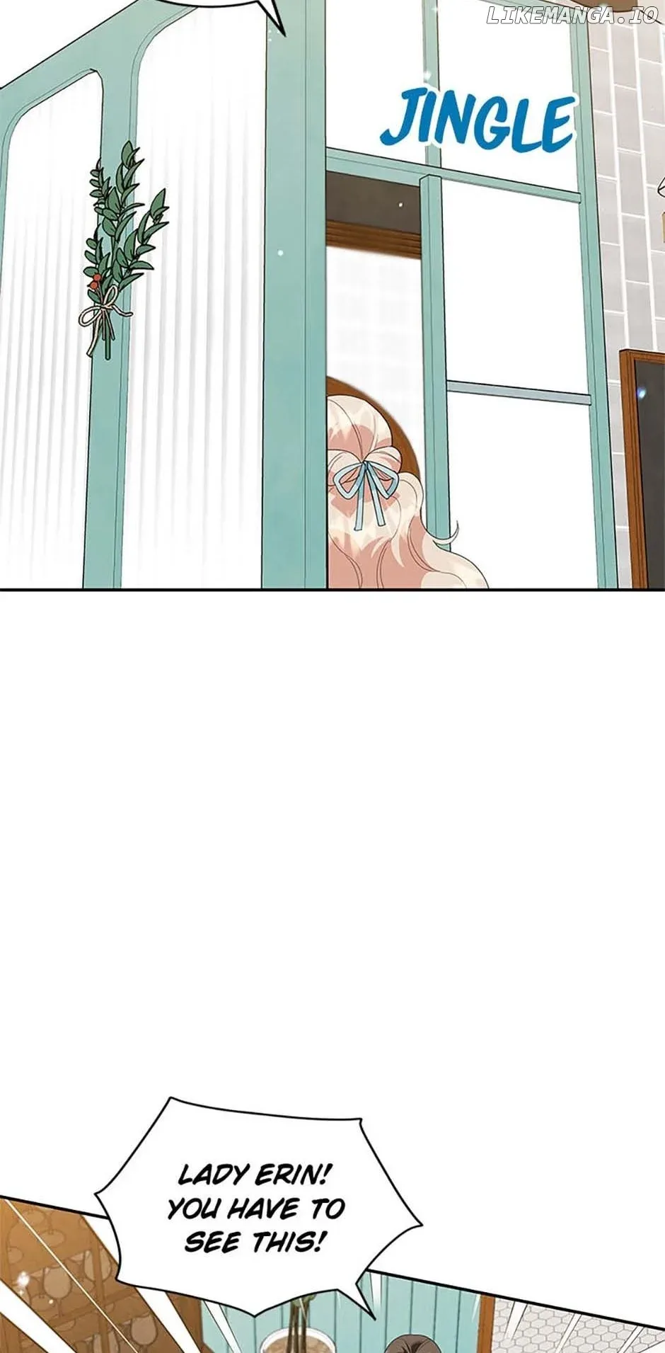 A Divorced Evil Lady Bakes Cakes Chapter 62 page 35