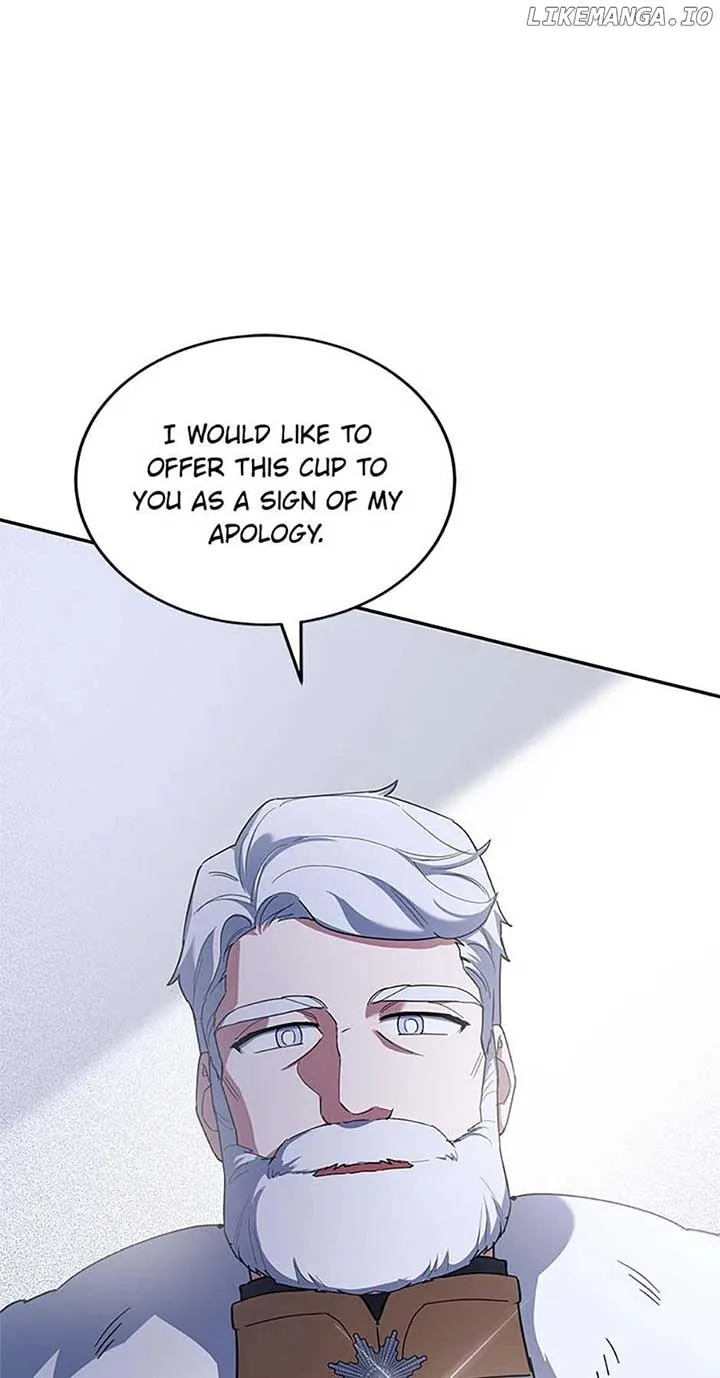 A Divorced Evil Lady Bakes Cakes Chapter 68 page 2