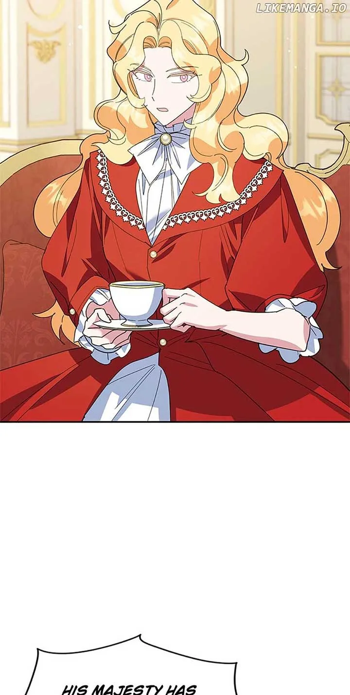 A Divorced Evil Lady Bakes Cakes Chapter 63 page 73