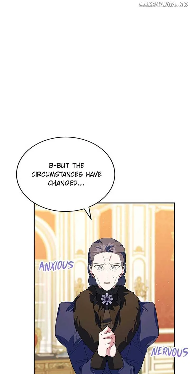 A Divorced Evil Lady Bakes Cakes Chapter 63 page 76