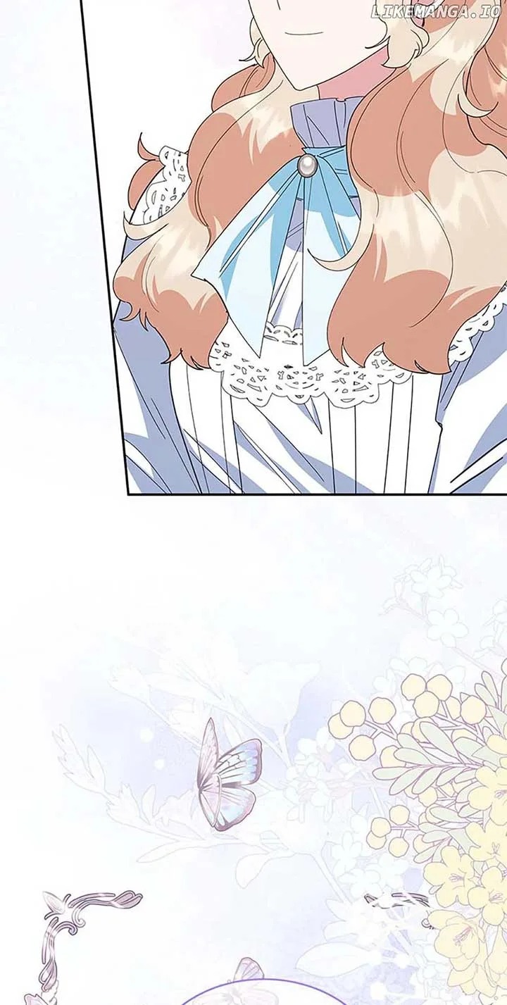 A Divorced Evil Lady Bakes Cakes Chapter 63 page 69