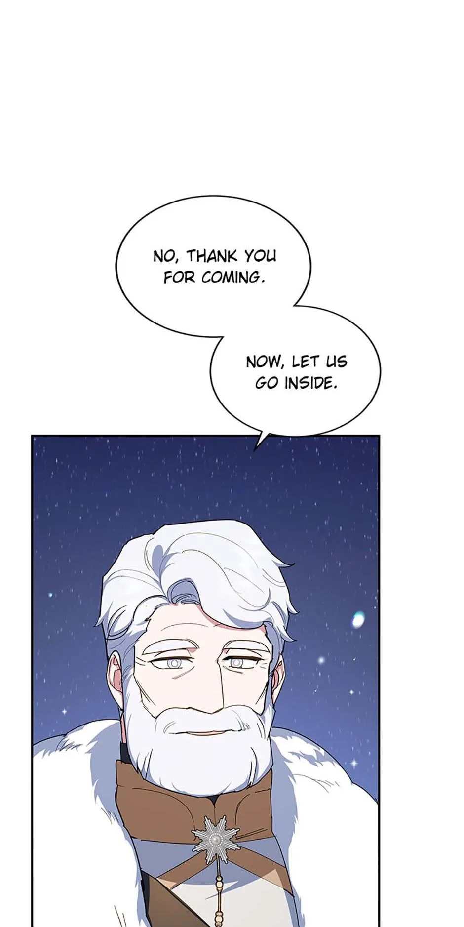 A Divorced Evil Lady Bakes Cakes Chapter 65 page 11