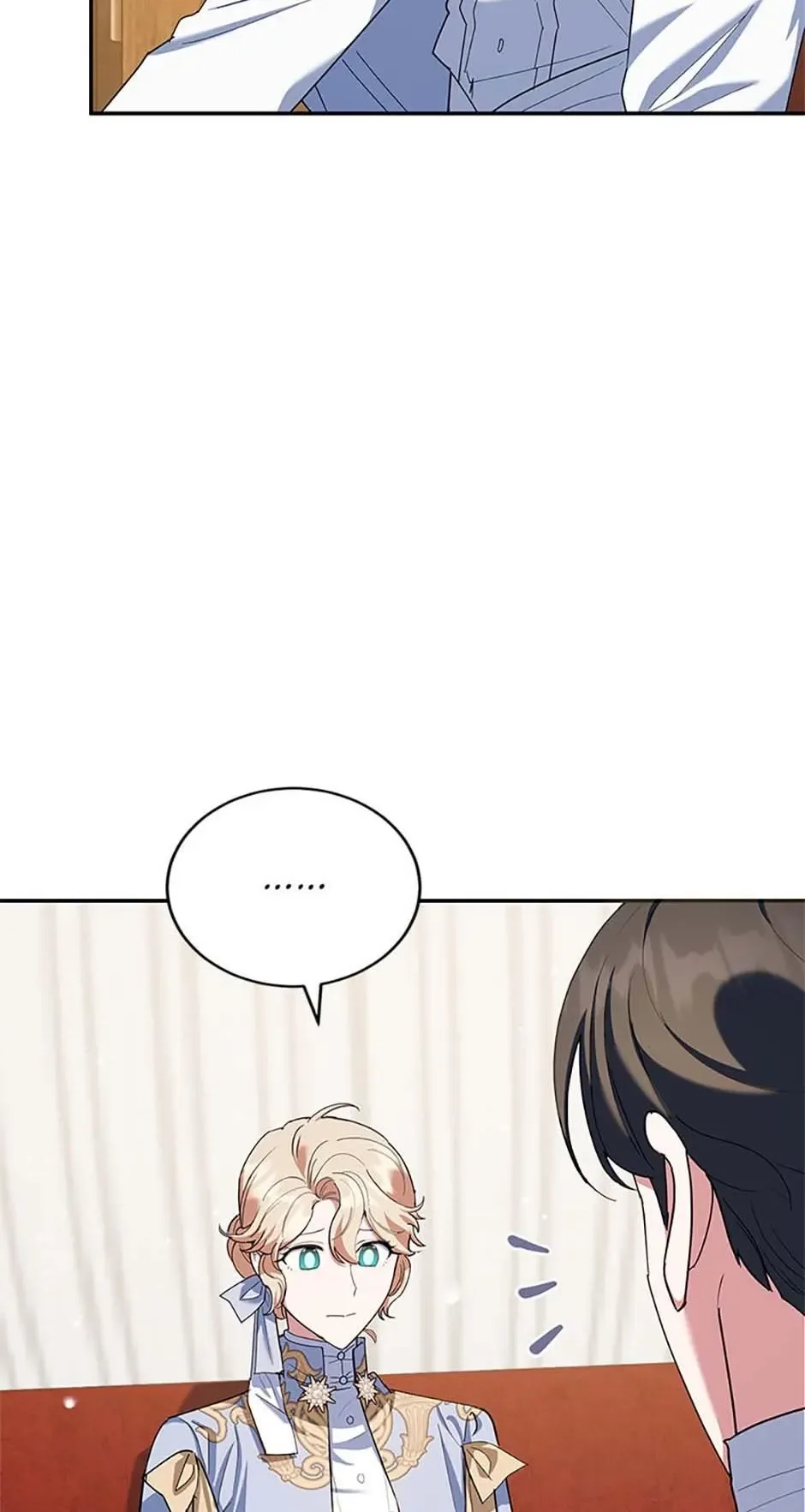 A Divorced Evil Lady Bakes Cakes Chapter 69 page 6