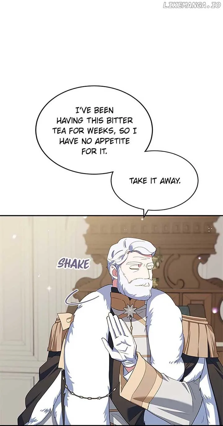 A Divorced Evil Lady Bakes Cakes Chapter 66 page 46
