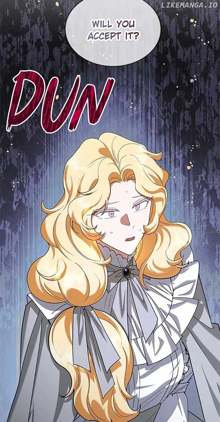 A Divorced Evil Lady Bakes Cakes Chapter 68 page 4
