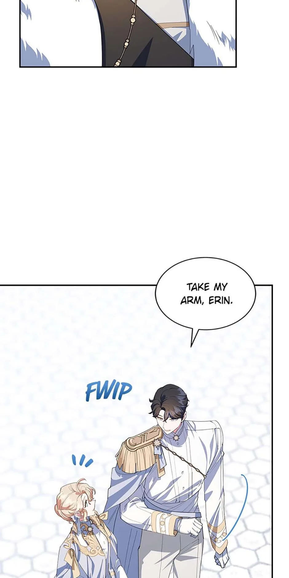 A Divorced Evil Lady Bakes Cakes Chapter 65 page 12