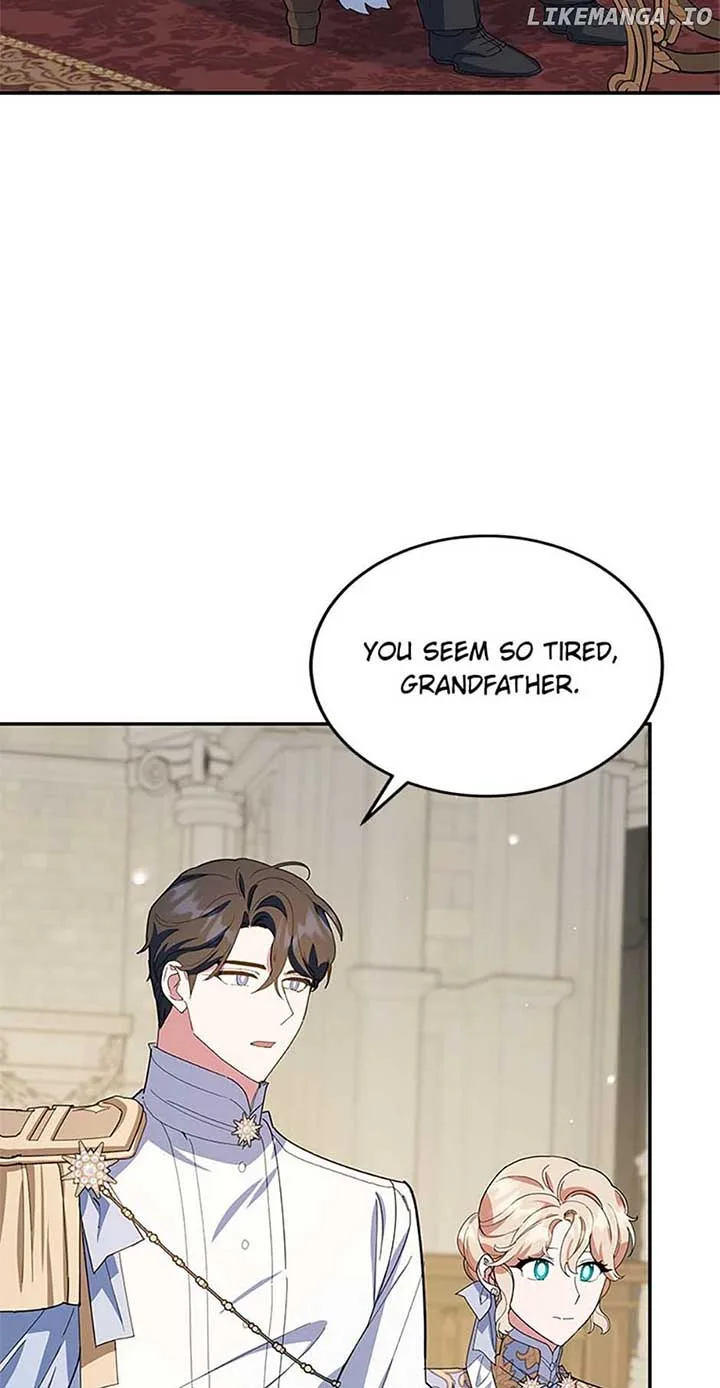 A Divorced Evil Lady Bakes Cakes Chapter 66 page 41