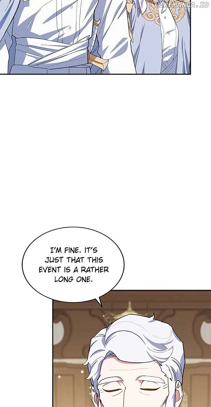 A Divorced Evil Lady Bakes Cakes Chapter 66 page 42