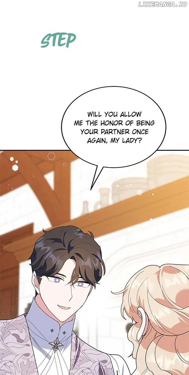 A Divorced Evil Lady Bakes Cakes Chapter 63 page 67