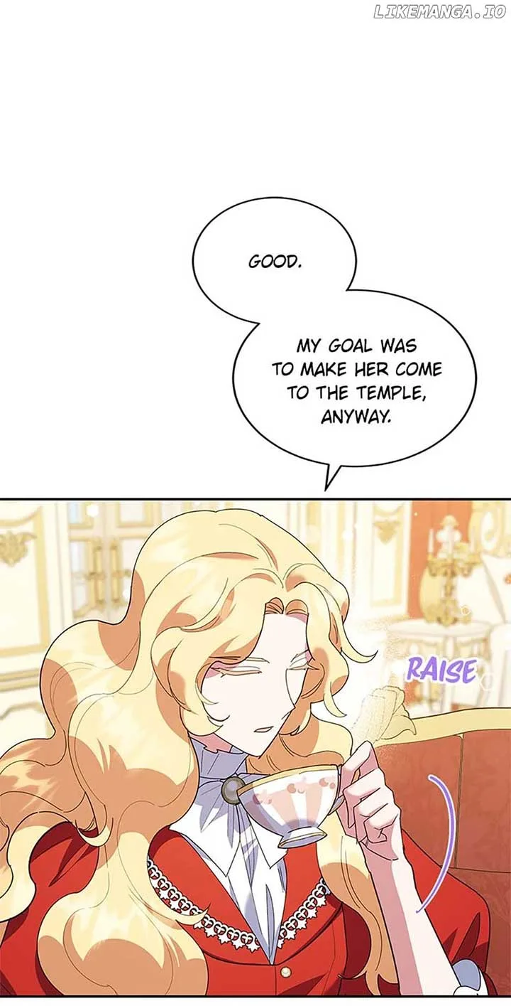 A Divorced Evil Lady Bakes Cakes Chapter 63 page 75