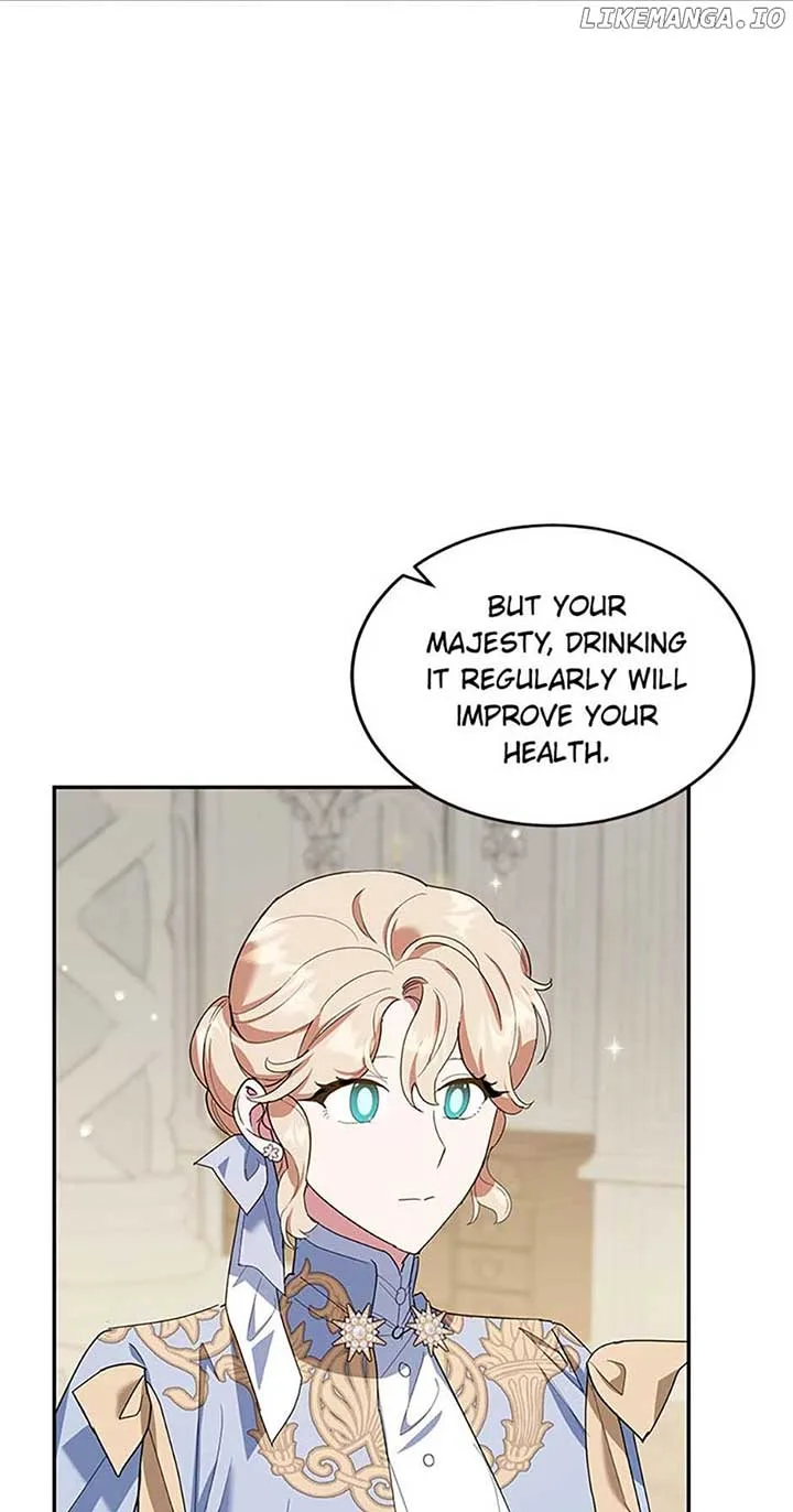 A Divorced Evil Lady Bakes Cakes Chapter 66 page 47