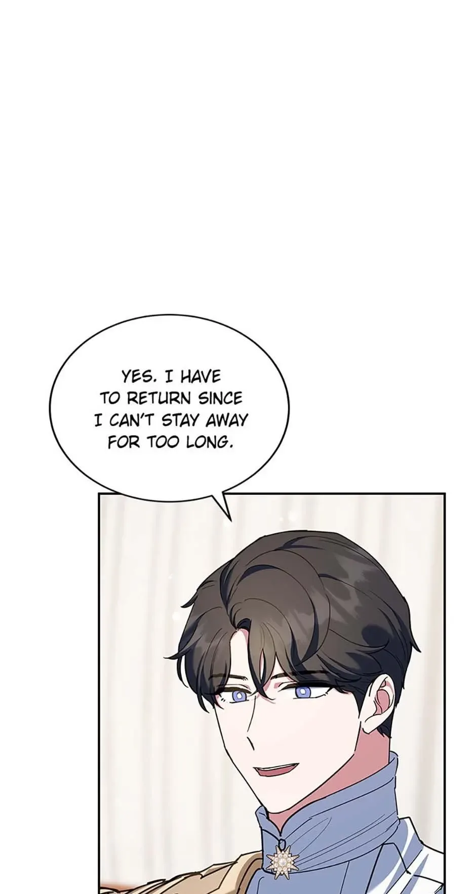 A Divorced Evil Lady Bakes Cakes Chapter 69 page 2