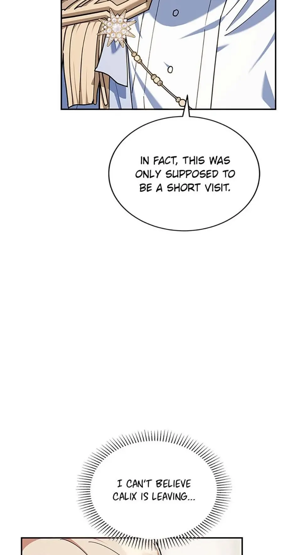 A Divorced Evil Lady Bakes Cakes Chapter 69 page 3