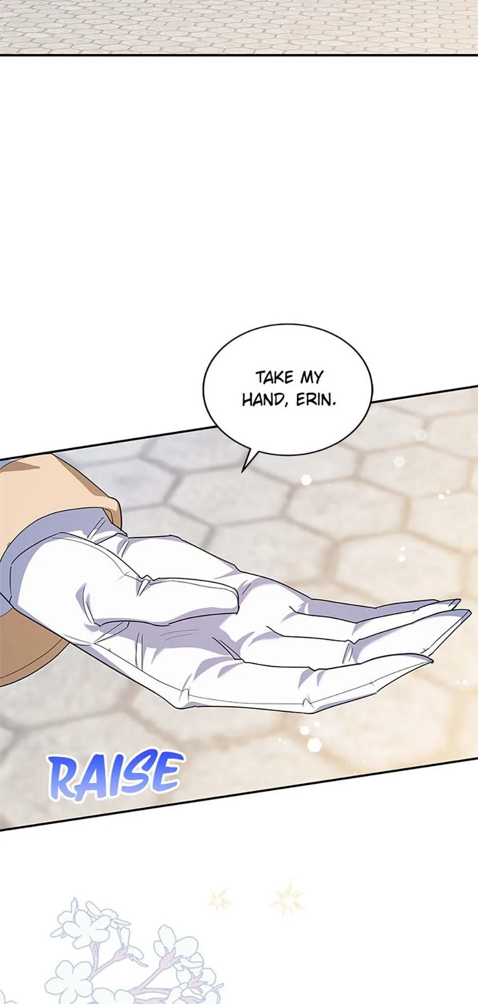A Divorced Evil Lady Bakes Cakes Chapter 64 page 20