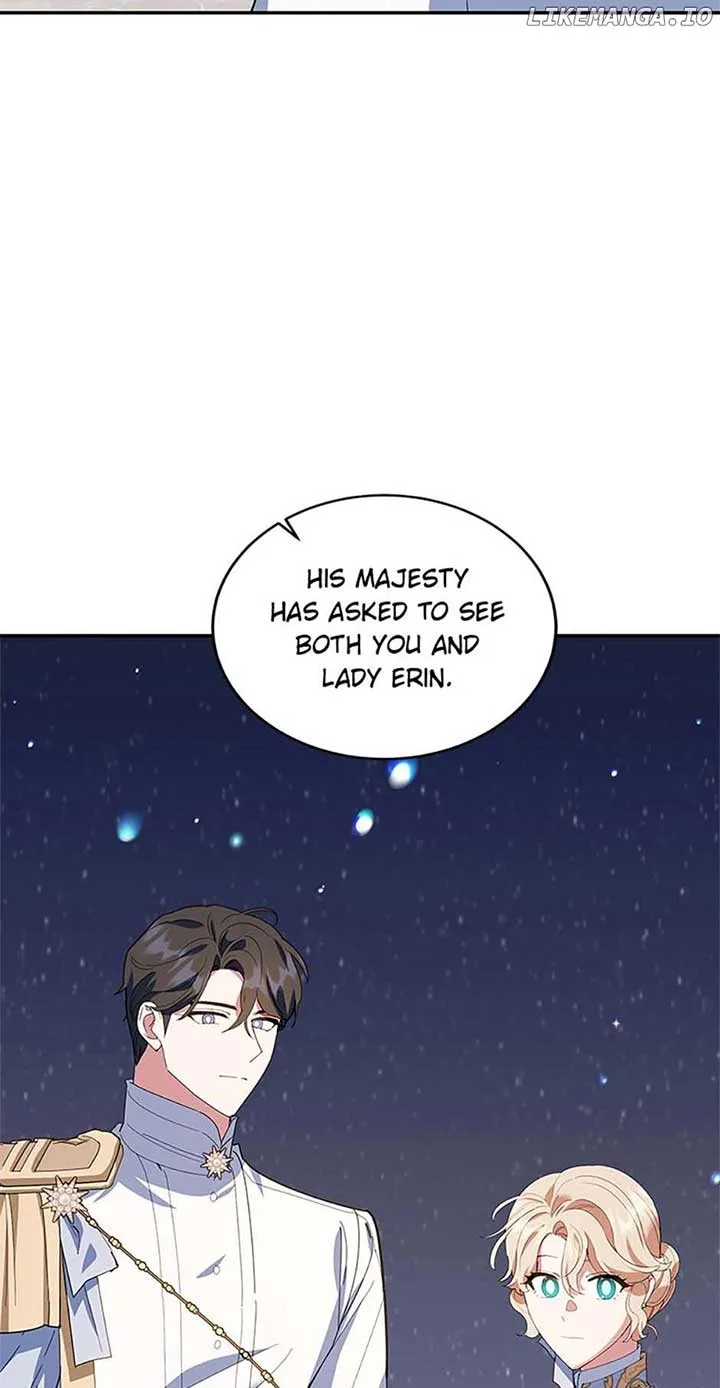 A Divorced Evil Lady Bakes Cakes Chapter 66 page 38