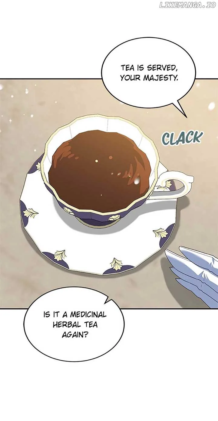 A Divorced Evil Lady Bakes Cakes Chapter 66 page 45