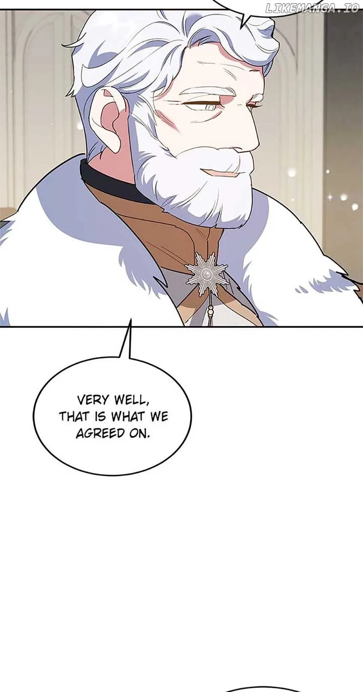 A Divorced Evil Lady Bakes Cakes Chapter 66 page 53