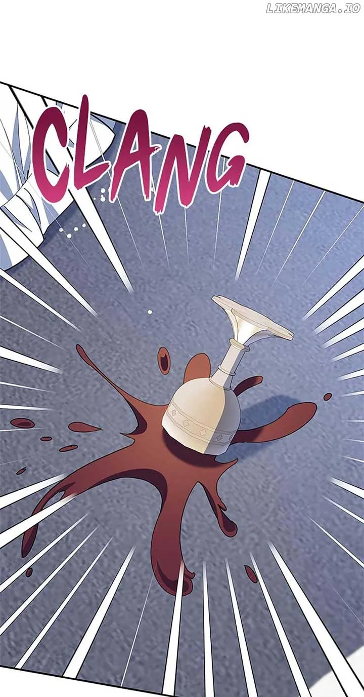 A Divorced Evil Lady Bakes Cakes Chapter 68 page 11