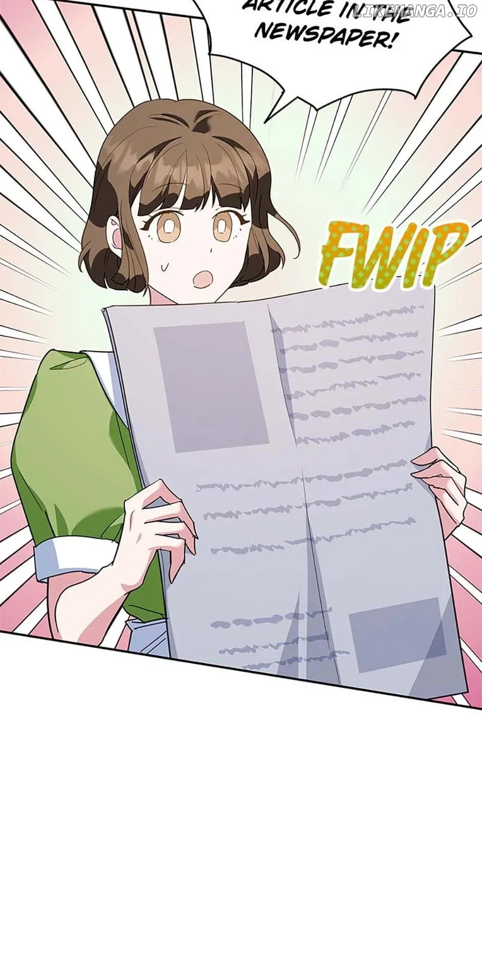 A Divorced Evil Lady Bakes Cakes Chapter 62 page 37