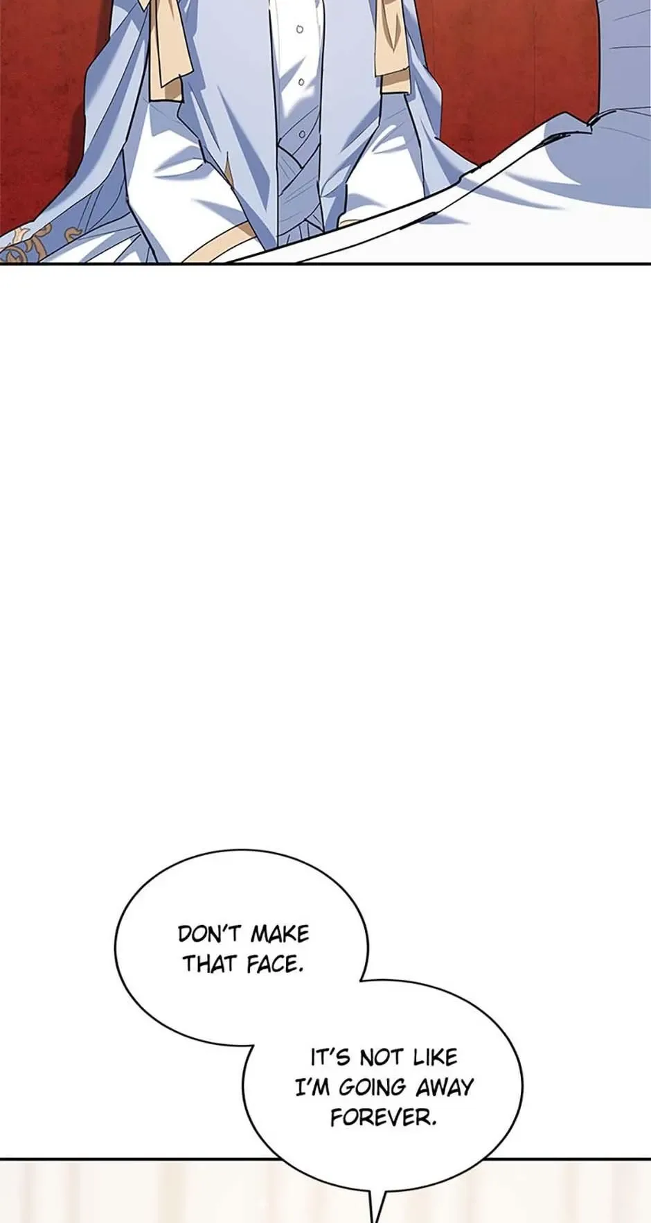 A Divorced Evil Lady Bakes Cakes Chapter 69 page 7