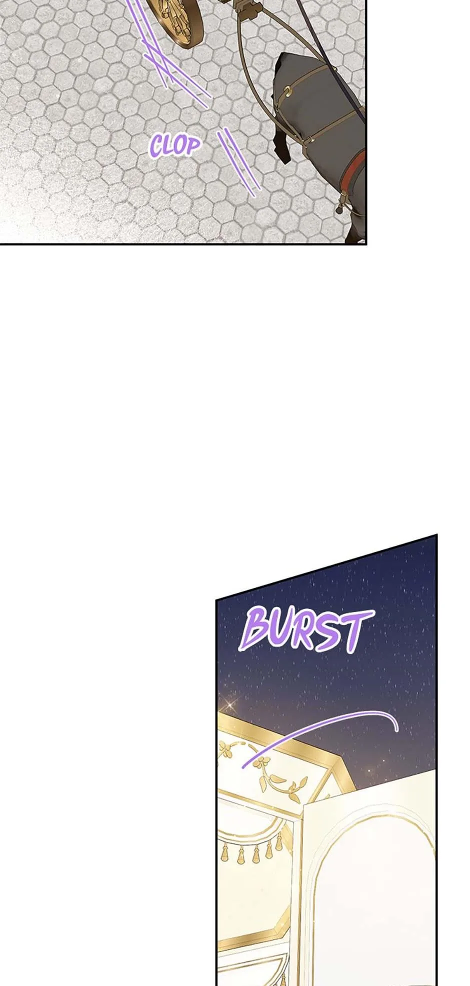 A Divorced Evil Lady Bakes Cakes Chapter 64 page 25