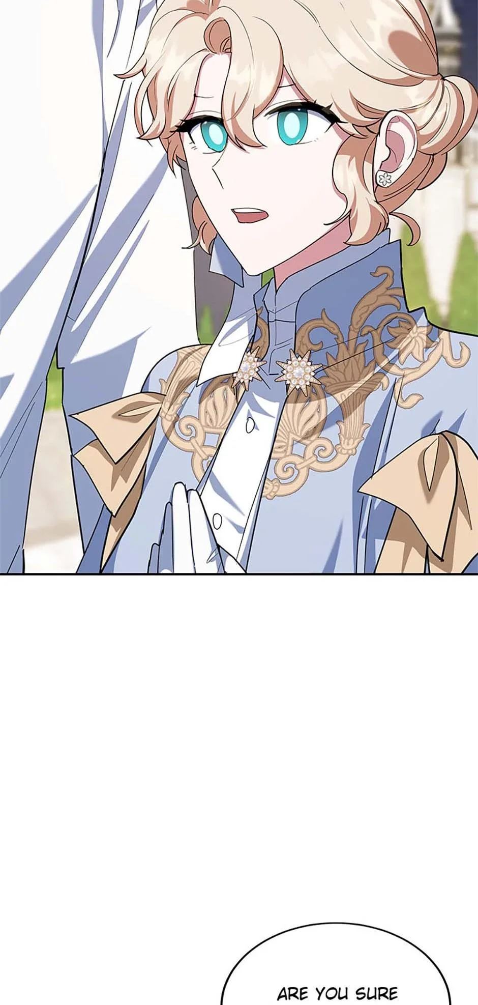 A Divorced Evil Lady Bakes Cakes Chapter 64 page 30
