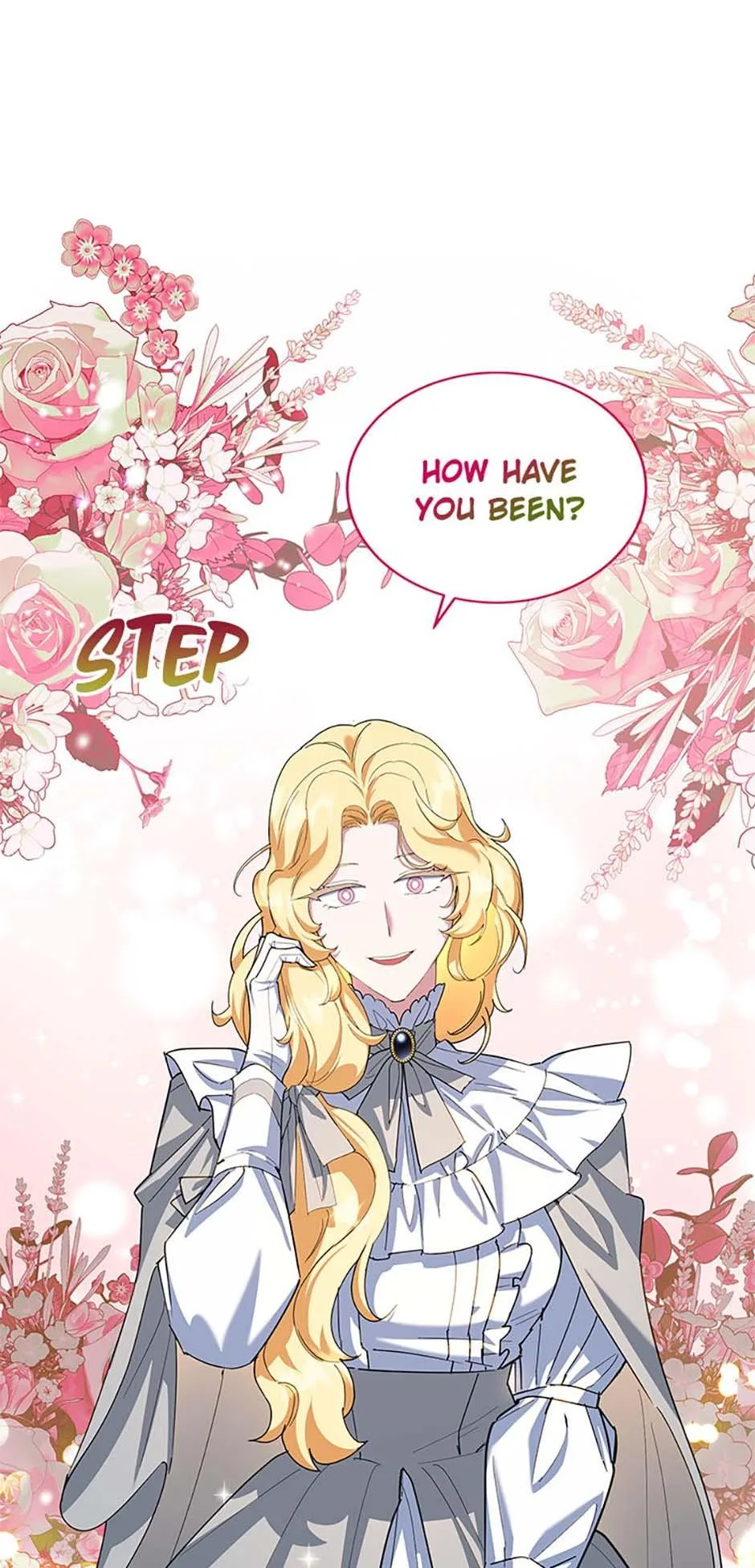 A Divorced Evil Lady Bakes Cakes Chapter 65 page 26