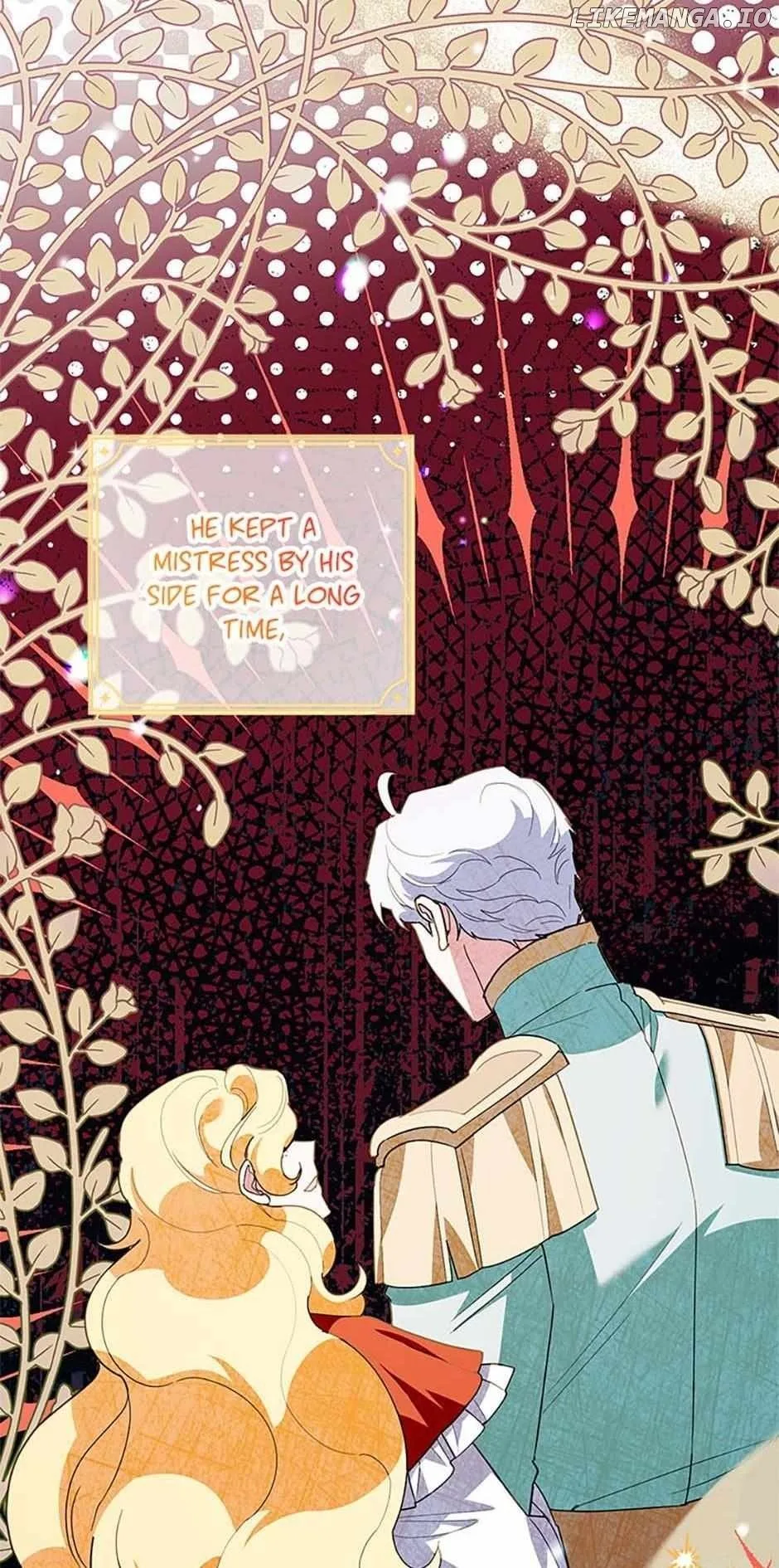 A Divorced Evil Lady Bakes Cakes Chapter 62 page 39