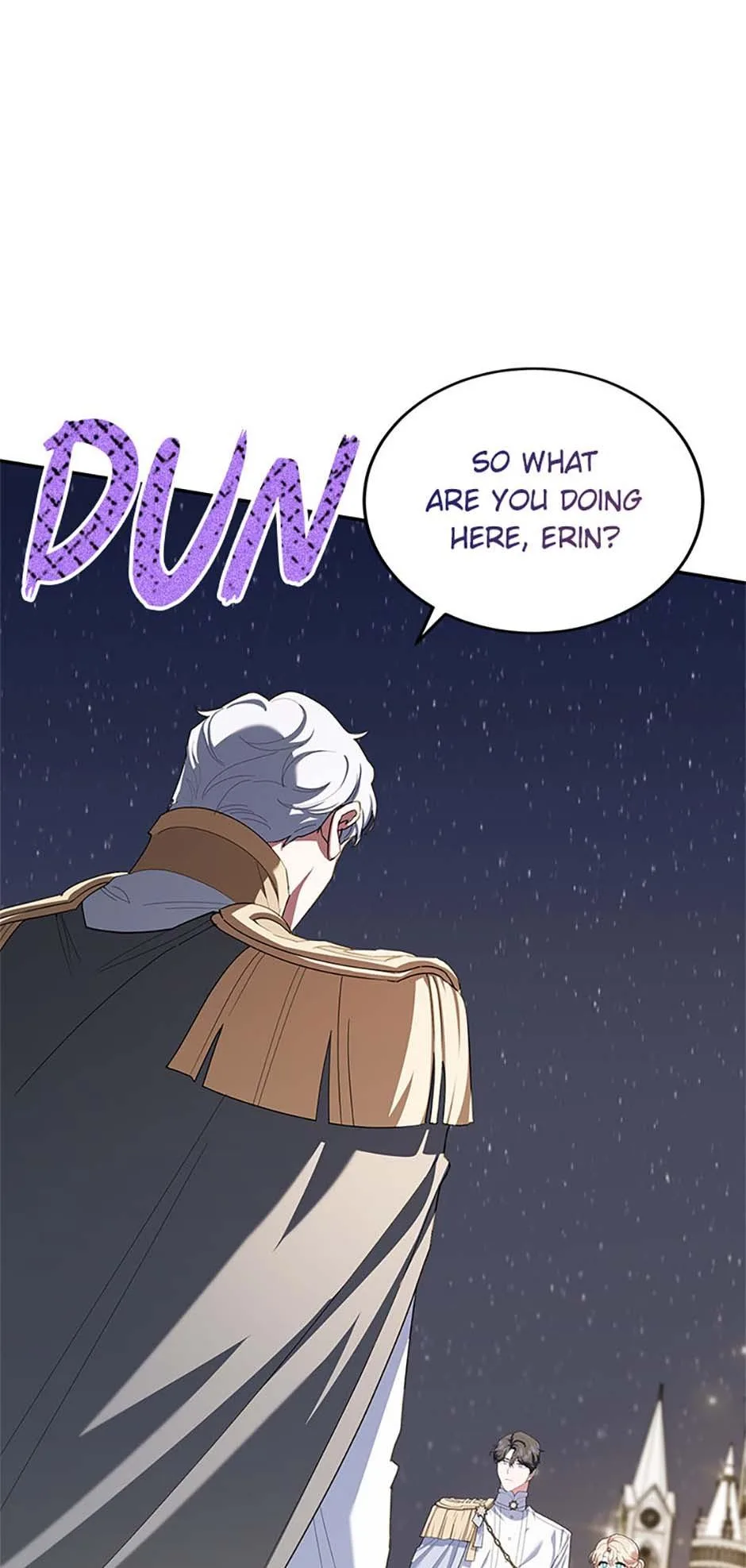 A Divorced Evil Lady Bakes Cakes Chapter 64 page 28