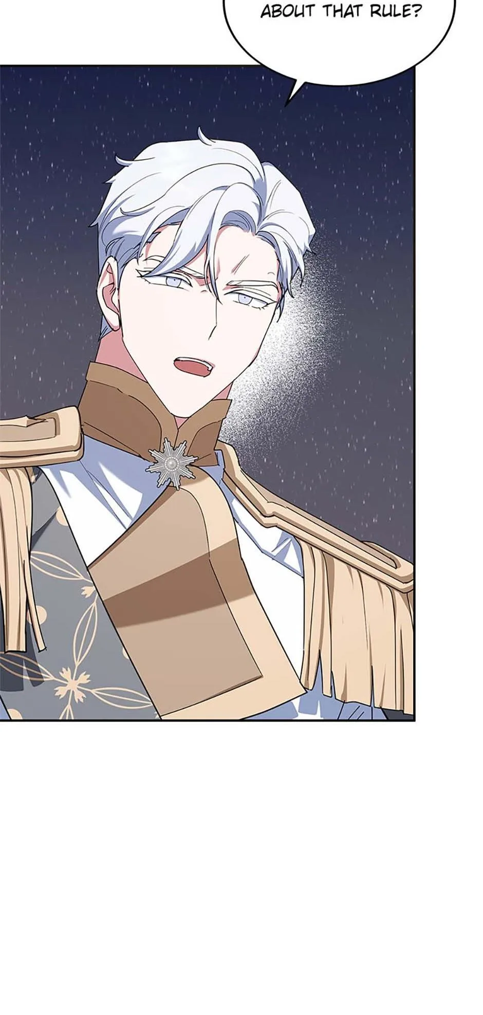 A Divorced Evil Lady Bakes Cakes Chapter 64 page 31