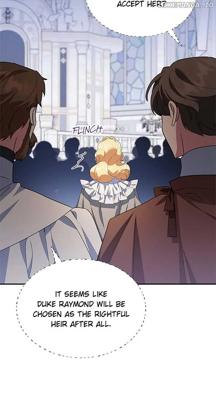 A Divorced Evil Lady Bakes Cakes Chapter 68 page 6