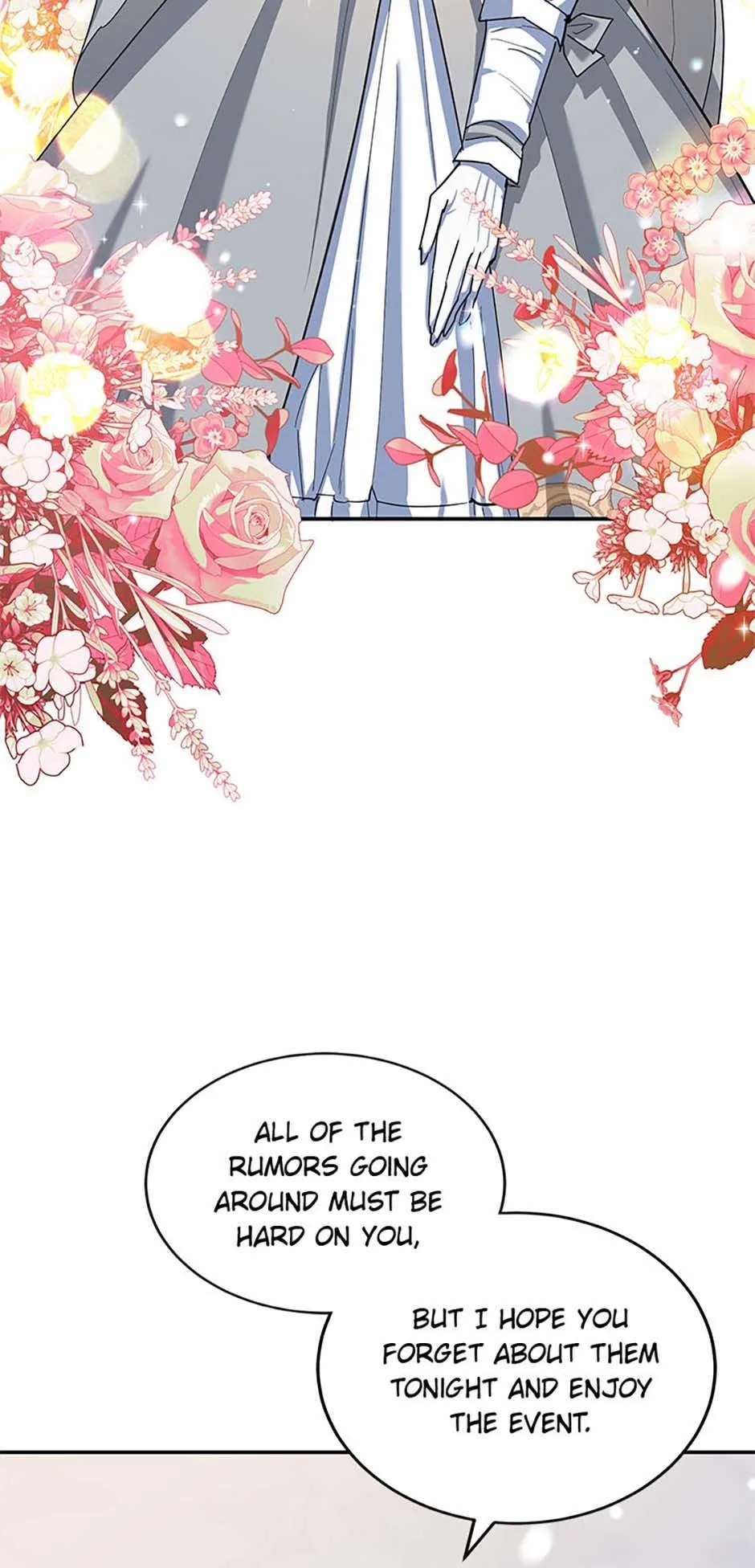A Divorced Evil Lady Bakes Cakes Chapter 65 page 27