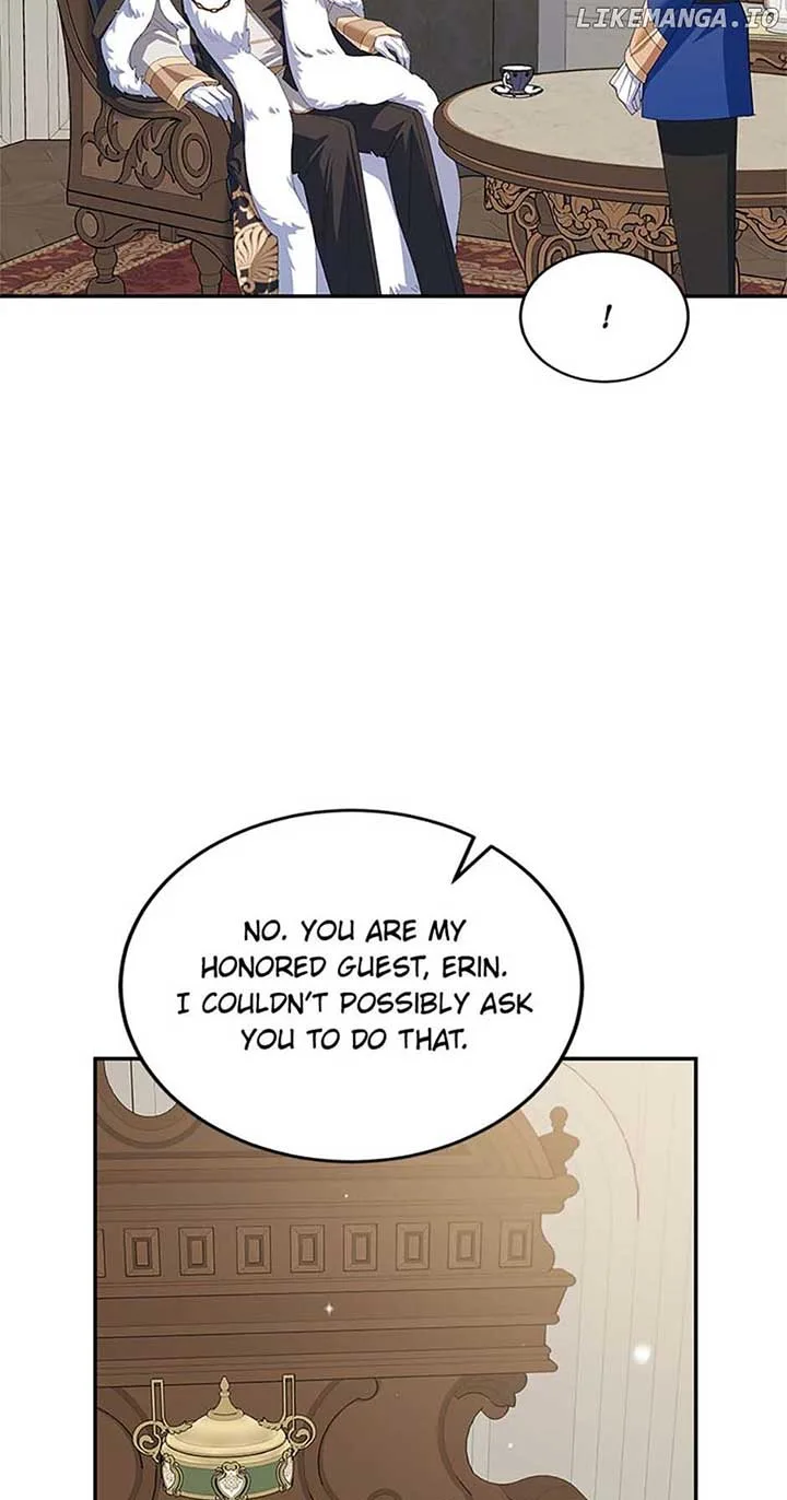 A Divorced Evil Lady Bakes Cakes Chapter 66 page 49