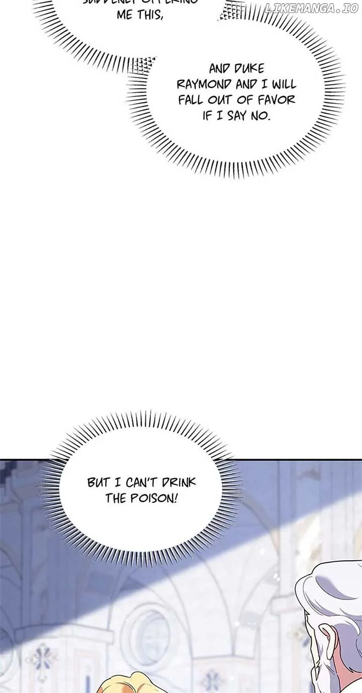 A Divorced Evil Lady Bakes Cakes Chapter 68 page 8
