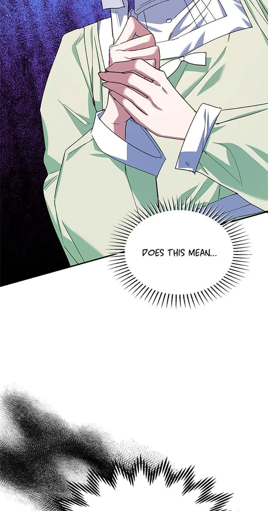 A Divorced Evil Lady Bakes Cakes Chapter 67 page 3