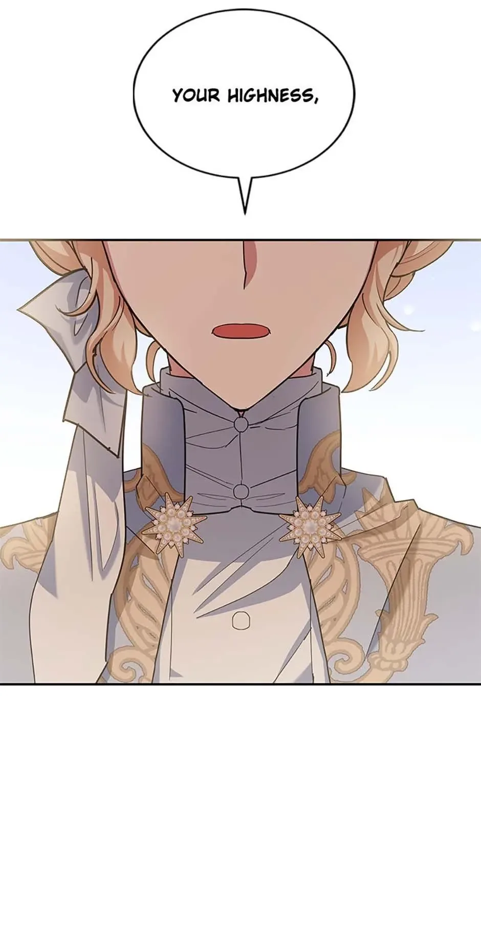 A Divorced Evil Lady Bakes Cakes Chapter 69 page 12