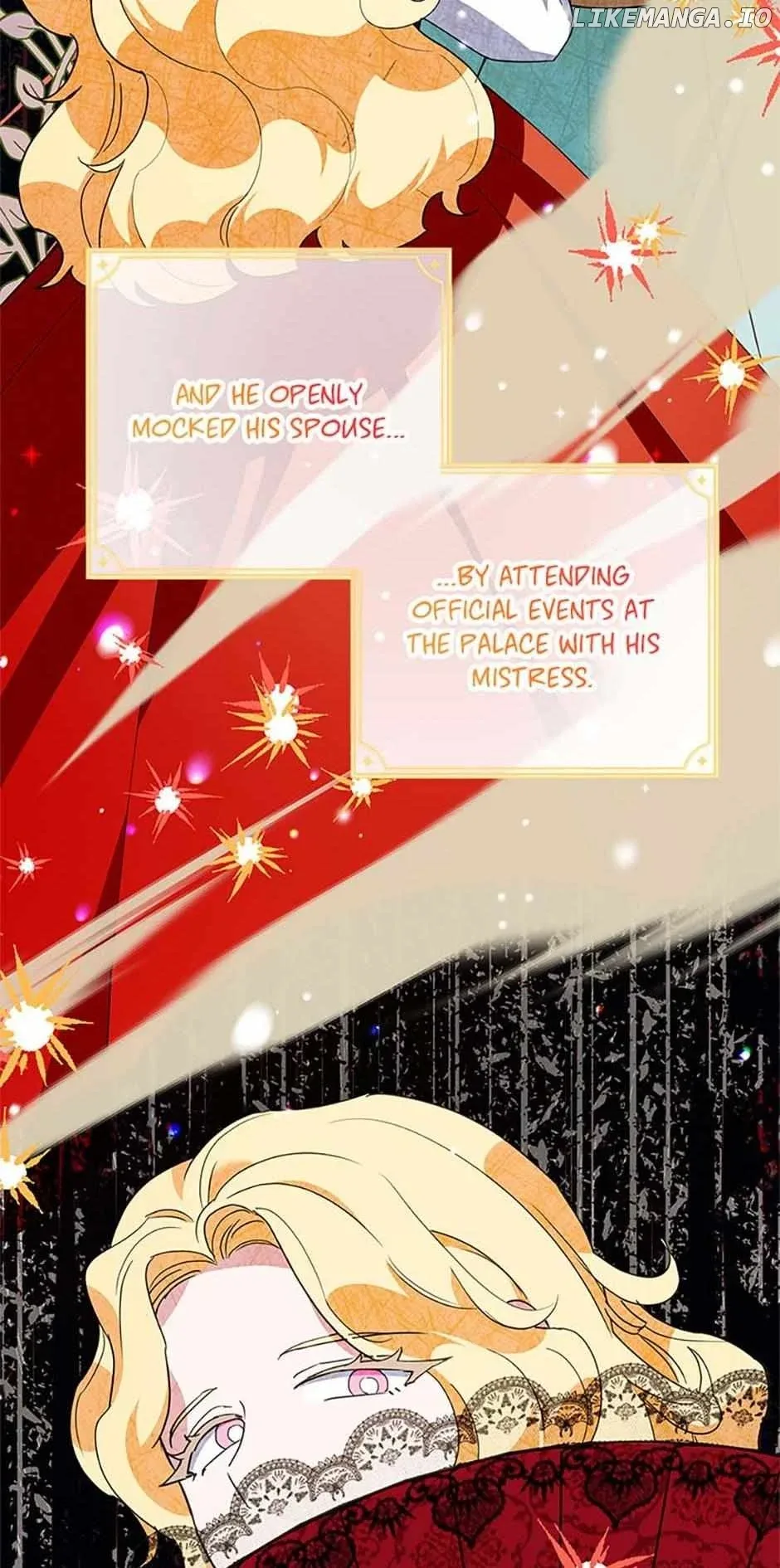 A Divorced Evil Lady Bakes Cakes Chapter 62 page 40