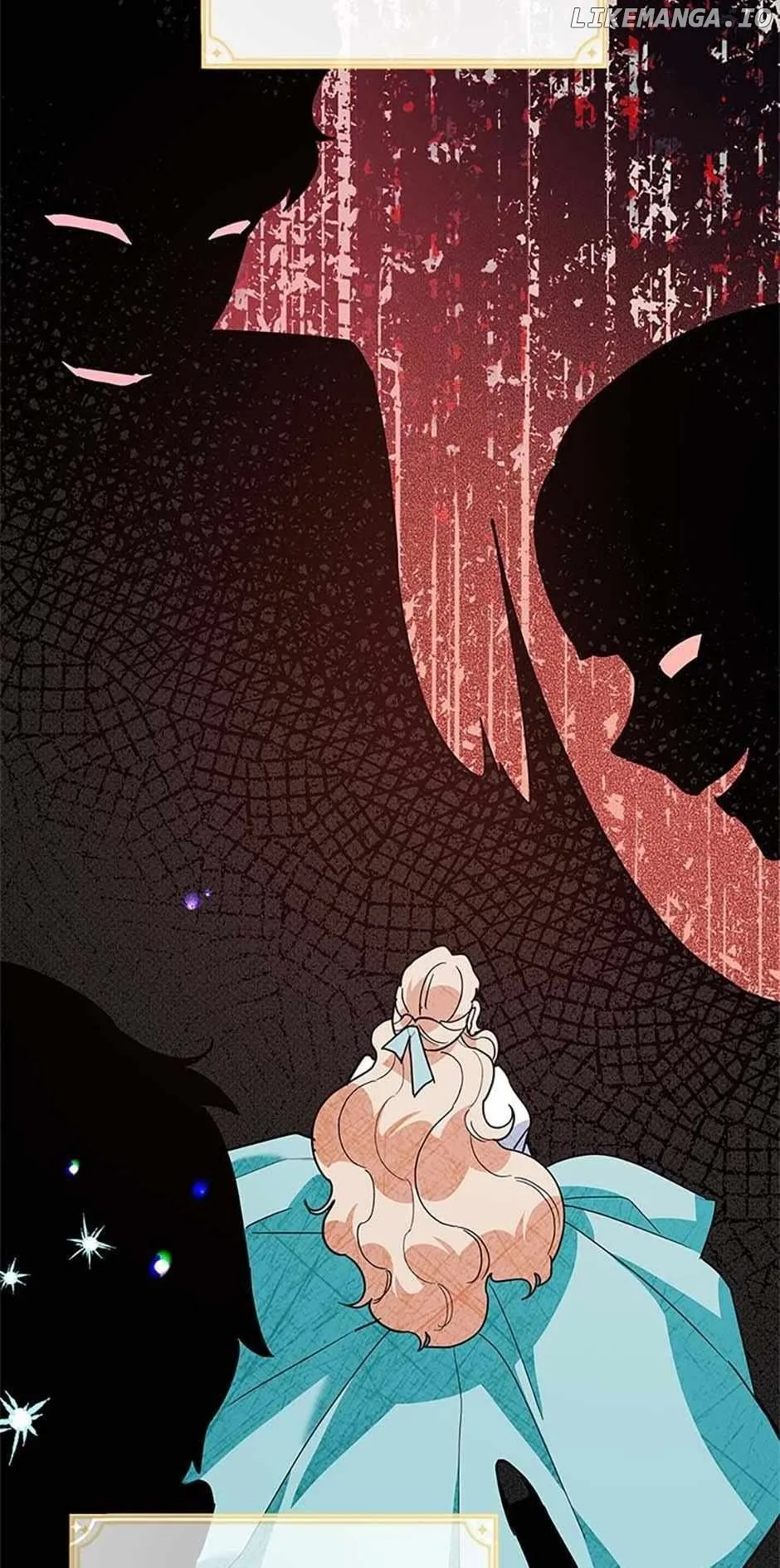 A Divorced Evil Lady Bakes Cakes Chapter 62 page 42