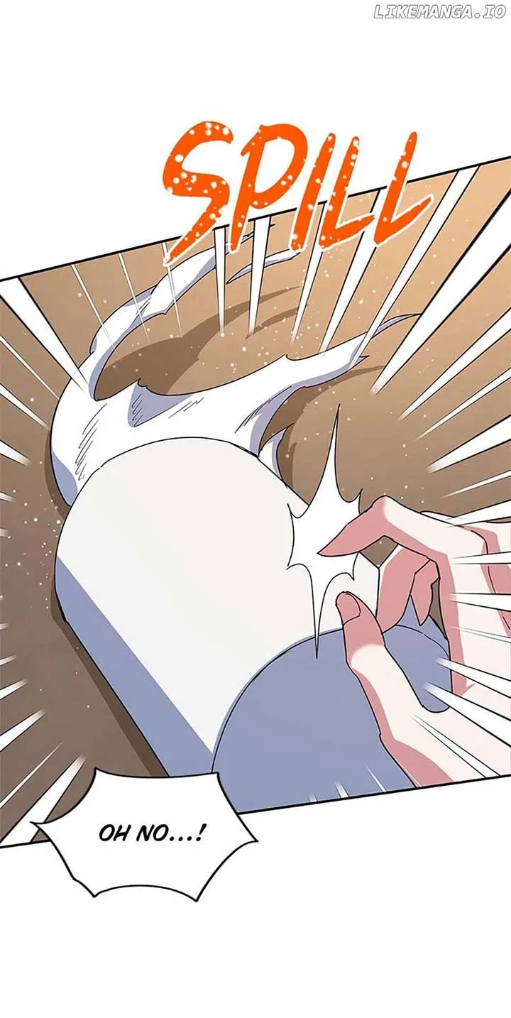 A Divorced Evil Lady Bakes Cakes Chapter 66 page 71