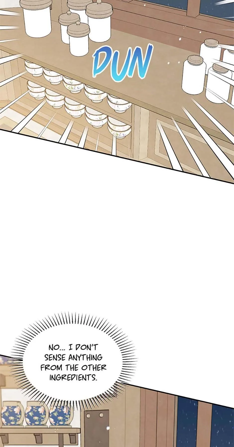 A Divorced Evil Lady Bakes Cakes Chapter 67 page 7