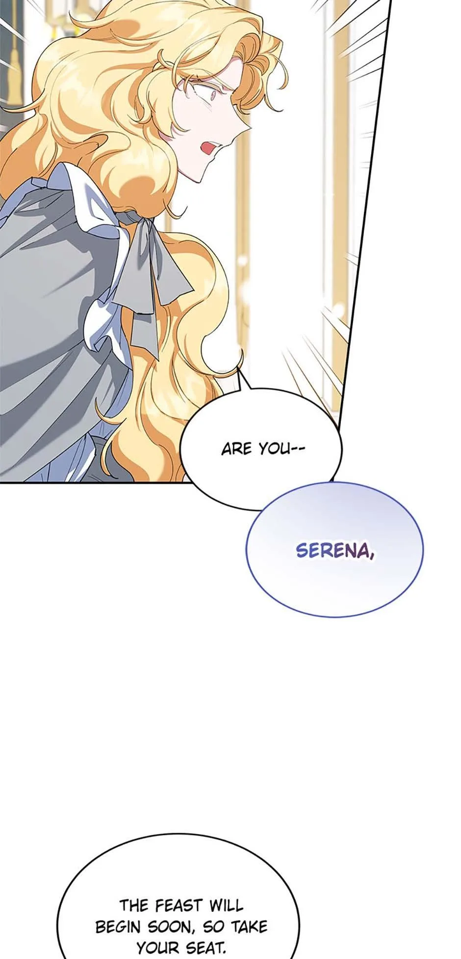 A Divorced Evil Lady Bakes Cakes Chapter 65 page 32