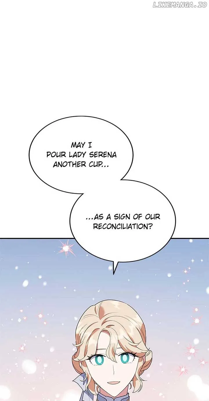A Divorced Evil Lady Bakes Cakes Chapter 68 page 18